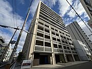 姫路駅より徒歩7分 3階 築1年2ヶ月の賃貸物件