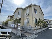 山陽天満駅より徒歩15分 2階 築8年5ヶ月の賃貸物件