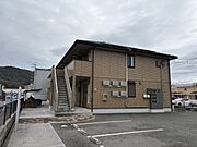はりま勝原駅より徒歩15分 2階 築14年2ヶ月の賃貸物件