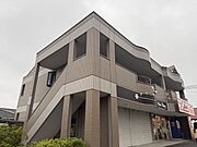 平松駅より徒歩10分 2階 築26年5ヶ月の賃貸物件