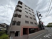 東加古川駅より徒歩10分 3階 築23年2ヶ月の賃貸物件