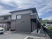 播磨高岡駅より徒歩21分 2階 築29年10ヶ月の賃貸物件