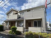 東姫路駅より徒歩22分 築23年9ヶ月 2階建の賃貸物件