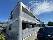 亀山駅より徒歩13分 1階 築25年8ヶ月の賃貸物件
