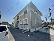 バローレ御立 A棟 2階 築29年8ヶ月の賃貸物件