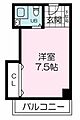 Aletta西脇3階2.0万円