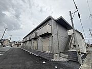 小野駅より徒歩14分 2階 新築の賃貸物件