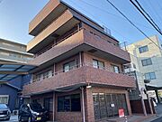 播磨高岡駅より徒歩13分 3階 築39年7ヶ月の賃貸物件