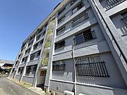 溝口駅より徒歩12分 4階 築48年9ヶ月の賃貸物件