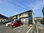野里駅より徒歩5分 2階 築31年1ヶ月の賃貸物件