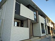 山陽網干駅より徒歩13分 2階 築7年8ヶ月の賃貸物件