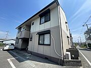 本竜野駅より徒歩41分 築29年3ヶ月 2階建の賃貸物件