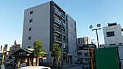 京口駅より徒歩13分 6階 築12年の賃貸物件