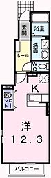 JR播但線 京口駅 徒歩30分 1階/-