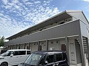 山陽網干駅より徒歩8分 1階 築10年2ヶ月の賃貸物件