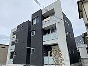 加古川駅より徒歩14分 3階 築3年2ヶ月の賃貸物件
