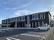 ルニV 1階 築3年4ヶ月の賃貸物件