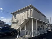 ハイツエヌ 2階 築35年1ヶ月の賃貸物件