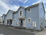 アメニティ北平野Ａ棟 1階 築28年7ヶ月の賃貸物件