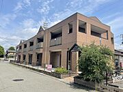 妻鹿駅より徒歩13分 1階 築18年1ヶ月の賃貸物件