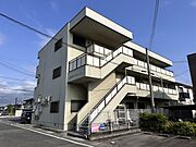 滝野駅より徒歩27分 2階 築37年8ヶ月の賃貸物件