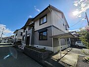 相生駅より徒歩15分 2階 築33年4ヶ月の賃貸物件