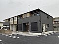 メゾングレーヌ勝原Ｂ