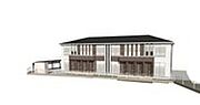 土山駅より徒歩17分 1階 新築の賃貸物件