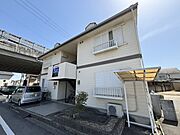 宝殿駅より徒歩5分 2階 築31年8ヶ月の賃貸物件