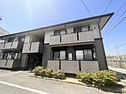 西飾磨駅より徒歩17分 2階 築29年6ヶ月の賃貸物件