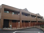 浜の宮駅より徒歩12分 2階 築13年4ヶ月の賃貸物件