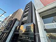 山陽姫路駅より徒歩5分 2階 築12年9ヶ月の賃貸物件