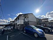 ル・クプルF C棟 2階 築28年2ヶ月の賃貸物件