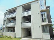 三木駅より徒歩12分 2階 築8年8ヶ月の賃貸物件
