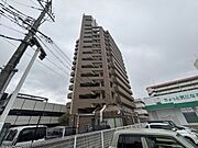 山陽姫路駅より徒歩20分 6階 築40年6ヶ月の賃貸物件