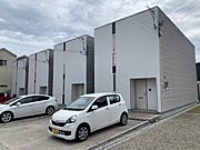 白浜の宮駅より徒歩14分 1階 築15年9ヶ月の賃貸物件