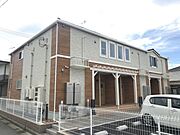宝殿駅より徒歩14分 2階 築5年9ヶ月の賃貸物件