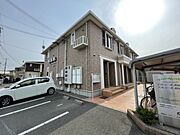 山陽網干駅より徒歩9分 1階 築15年2ヶ月の賃貸物件