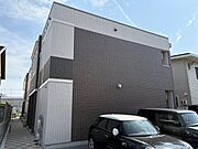 英賀保駅より徒歩17分 1階 築6年10ヶ月の賃貸物件
