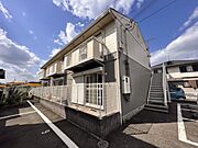 亀山駅より徒歩15分 1階 築30年2ヶ月の賃貸物件