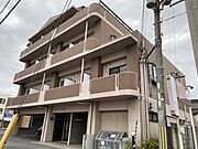 京口駅より徒歩7分 2階 築23年7ヶ月の賃貸物件