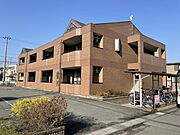 妻鹿駅より徒歩13分 1階 築17年4ヶ月の賃貸物件