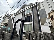 ヴァンヴェール宮西 2階 築37年5ヶ月の賃貸物件