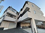丸福ハイツ 2階 築24年1ヶ月の賃貸物件