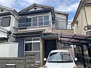 尾上の松駅より徒歩11分 1階 築47年11ヶ月の賃貸物件