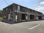 溝口駅より徒歩7分 2階 築11年3ヶ月の賃貸物件