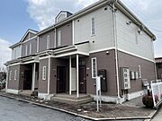 妻鹿駅より徒歩13分 2階 築23年10ヶ月の賃貸物件