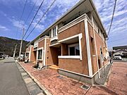 ミルキーウェイAの賃貸物件