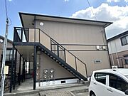 播州赤穂駅より徒歩30分 築29年3ヶ月 2階建の賃貸物件