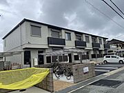 土山駅より徒歩12分 1階 築4年1ヶ月の賃貸物件